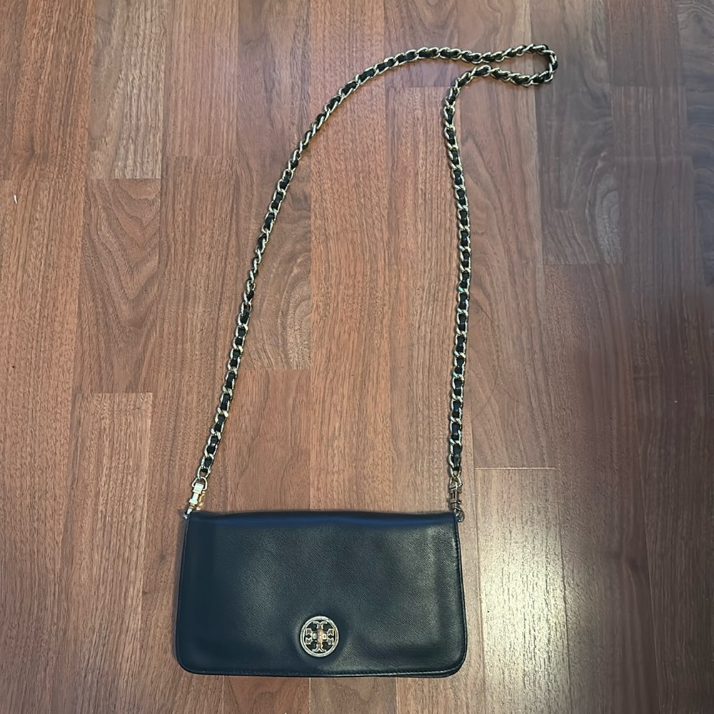 Tory Burch Chain Bag